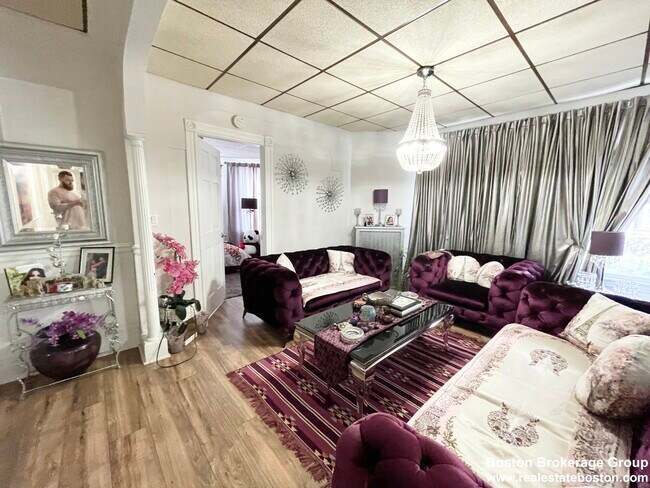 Foto del edificio - 26-28 Harbor View #1 Dorchester