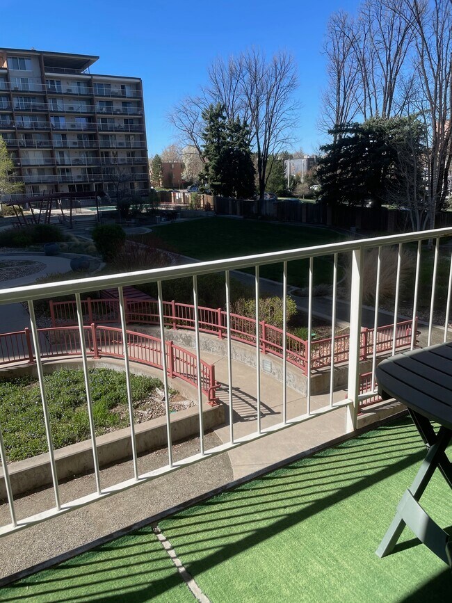 Foto del edificio - 4800 Hale Pkwy