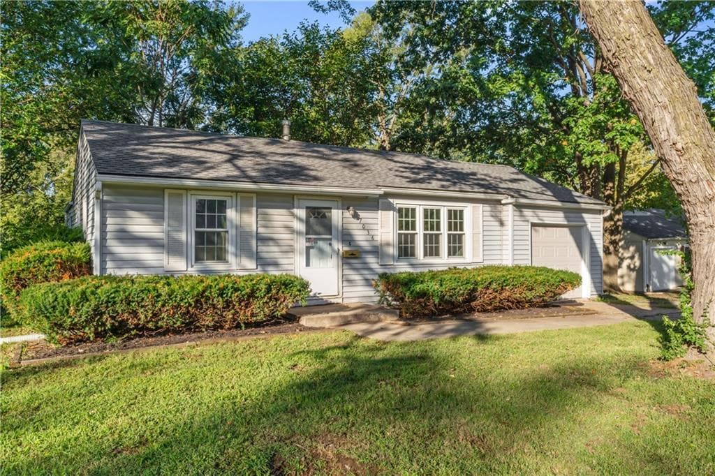 Foto principal - 7036 Hunter St