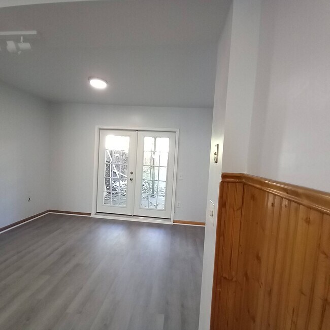sala de estar - 317 19th St