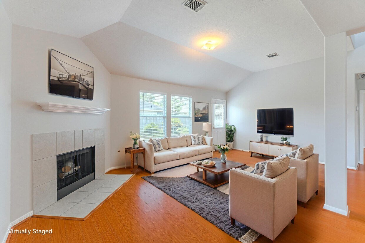 Foto principal - 17203 Morning Blossom Pl
