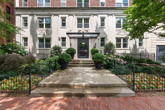 Building Photo - 1437 Rhode Island Ave NW