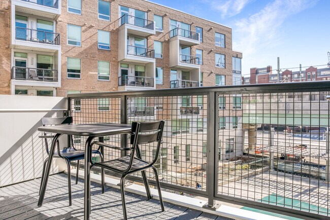 Foto del edificio - 5 Glassworks Ave