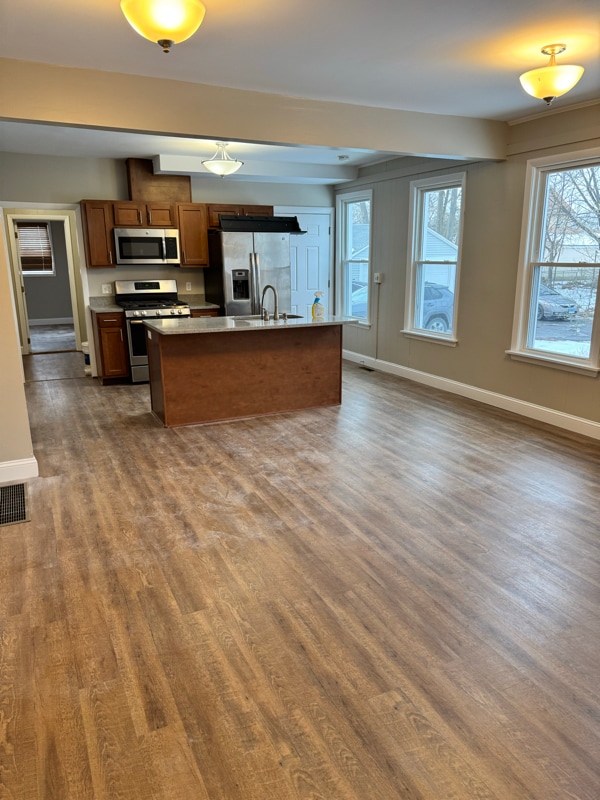 Foto del edificio - 144 Geddes Terrace