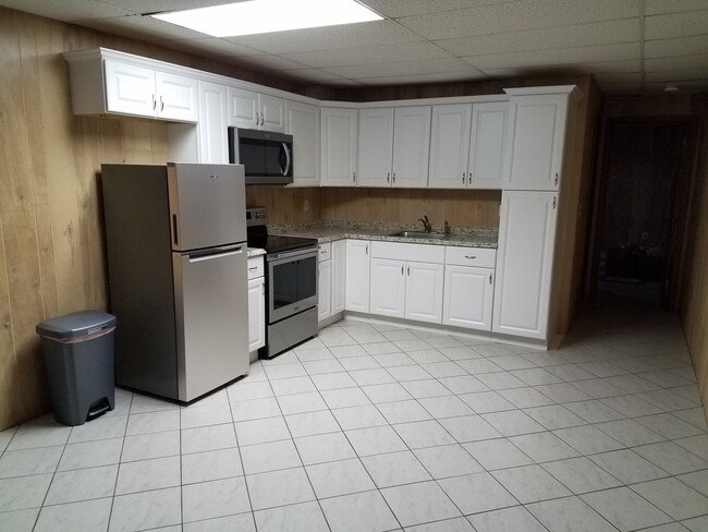 new kitchen - 21 Vega Dr