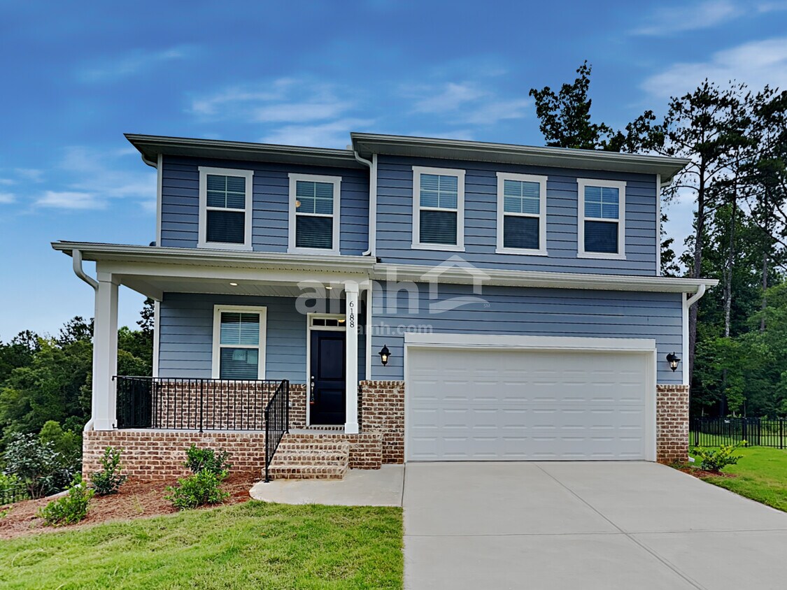 Foto principal - 6188 Bridlewood Ln