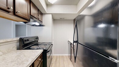 Interior Photo - Addison Apartments at the Park