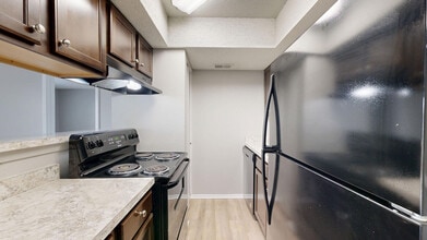 Interior Photo - Addison Apartments at the Park