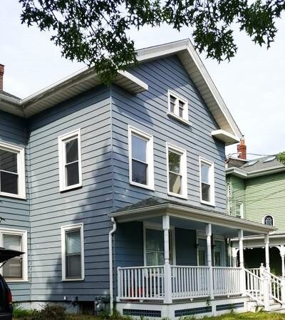 Primary Photo - 320 Humphrey St
