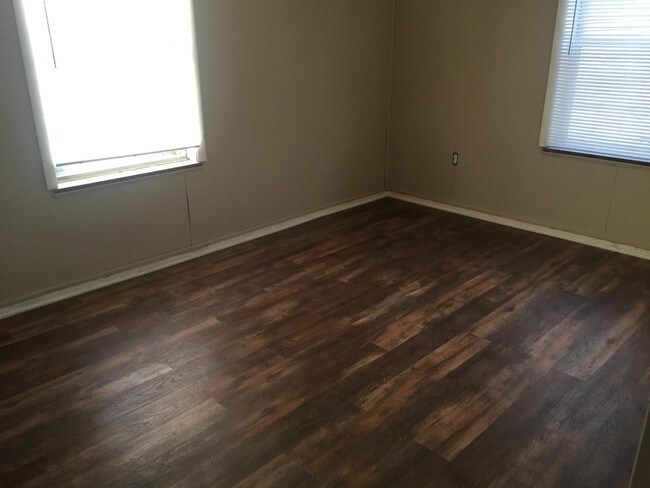 new flooring - 6447 Alexander Ave