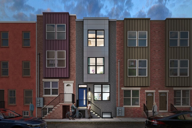Photo - 1841 N 17th St Apartment