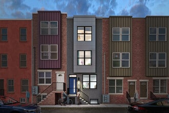 Building Photo - 1841 N 17th St