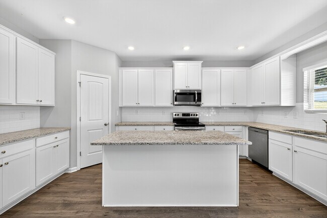 Foto del edificio - 267 Nongo Wy