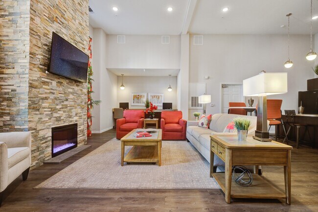 Foto del edificio - The Stevenson Apartments at Brightwalk