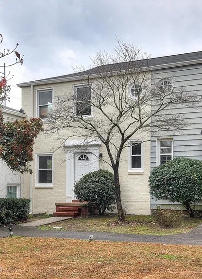 Foto del edificio - 801 Monte Sano Ave