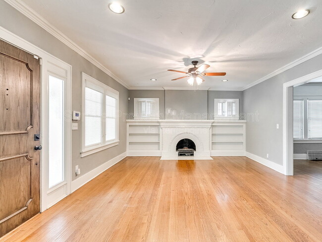 Photo - 2005 NW 18th St House