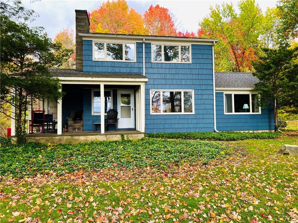 2942 Davis Grove, Marietta, NY 13110 House Rental in Marietta, NY