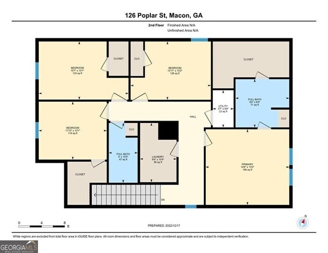 Building Photo - 126 Poplar Pass