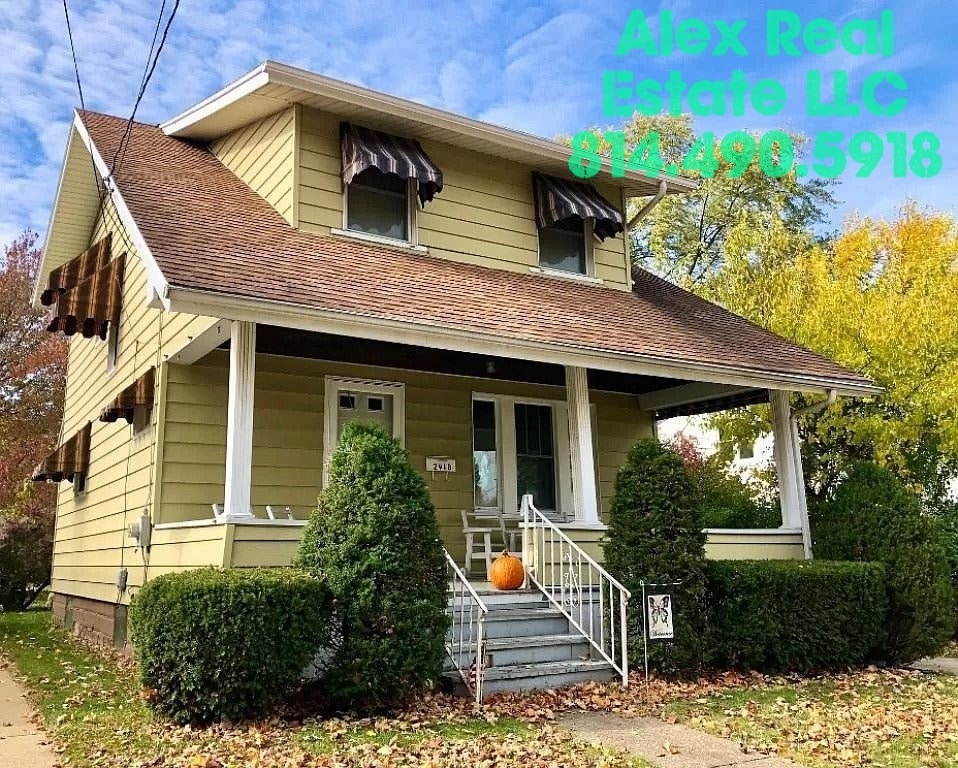 2918 Hampton Rd, Erie, PA 16508 House Rental in Erie, PA