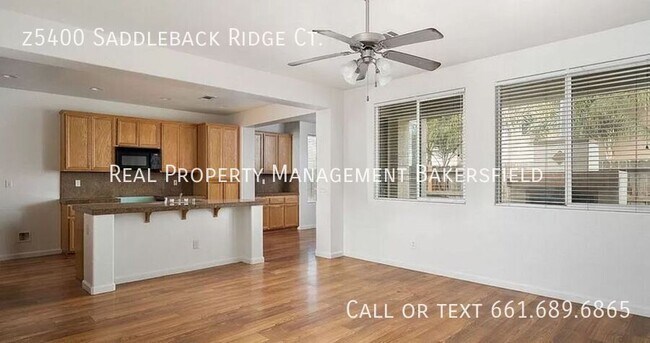 Building Photo - z5400 Saddleback Ridge Ct