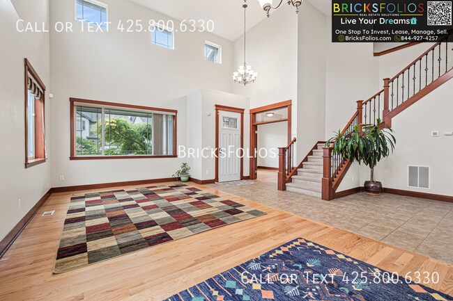 Foto del edificio - 4024 216th Pl SE