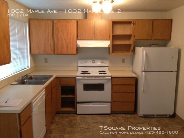 Building Photo - 1002 Maple Ave