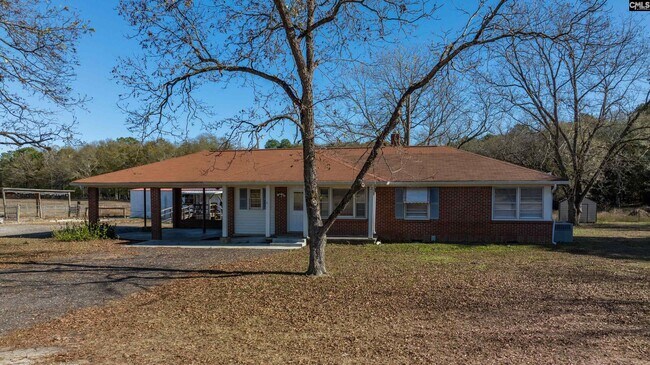 Foto del edificio - 1565 W E Jeffcoat Rd