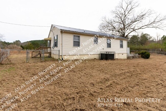 Building Photo - 1105 Warrior Jasper Rd