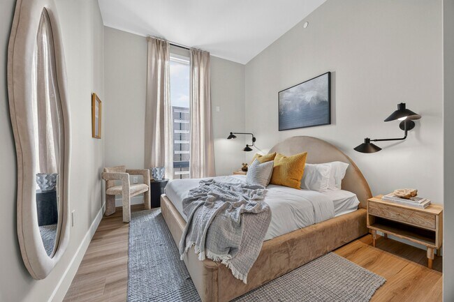Foto del edificio - 303 Washington St