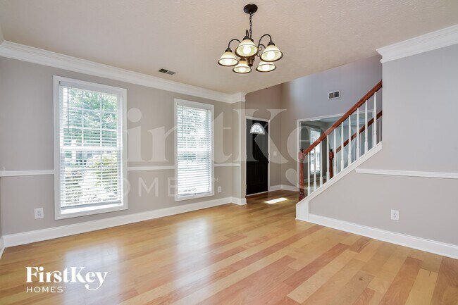 Foto del edificio - 6014 Fairing Drop