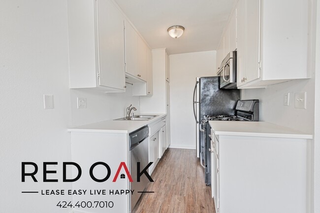 Foto del edificio - 3111 4th St