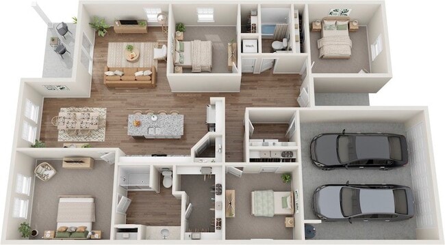 Building Photo - 1802 Corsica Crk Ln