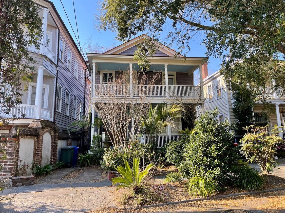 Primary Photo - Available now. Stunning Fully-Furnished 3 ...