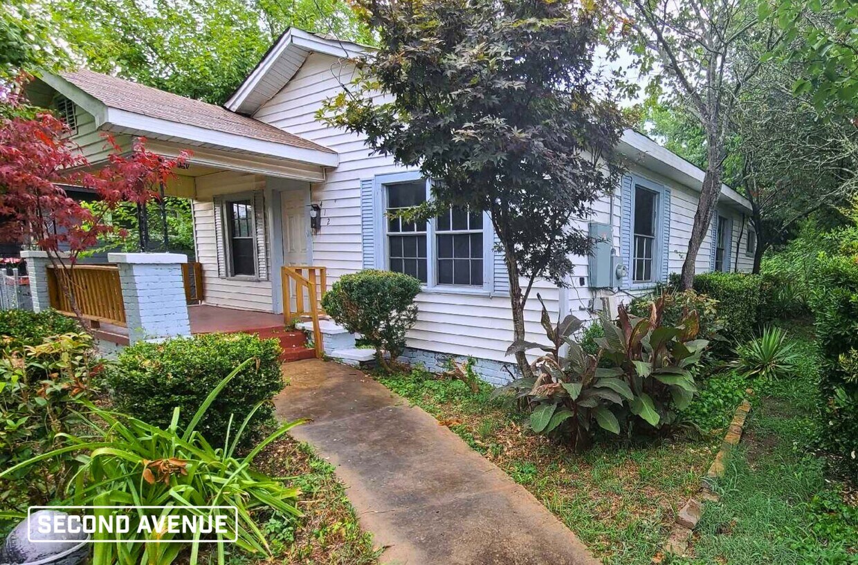 Primary Photo - 412 Irving St
