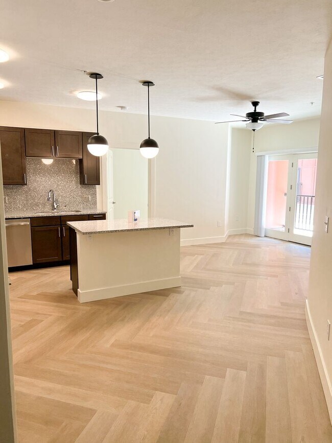 Foto del interior - The Luna Flats