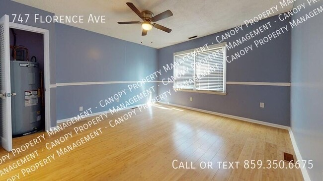 Foto del edificio - 747 Florence Ave