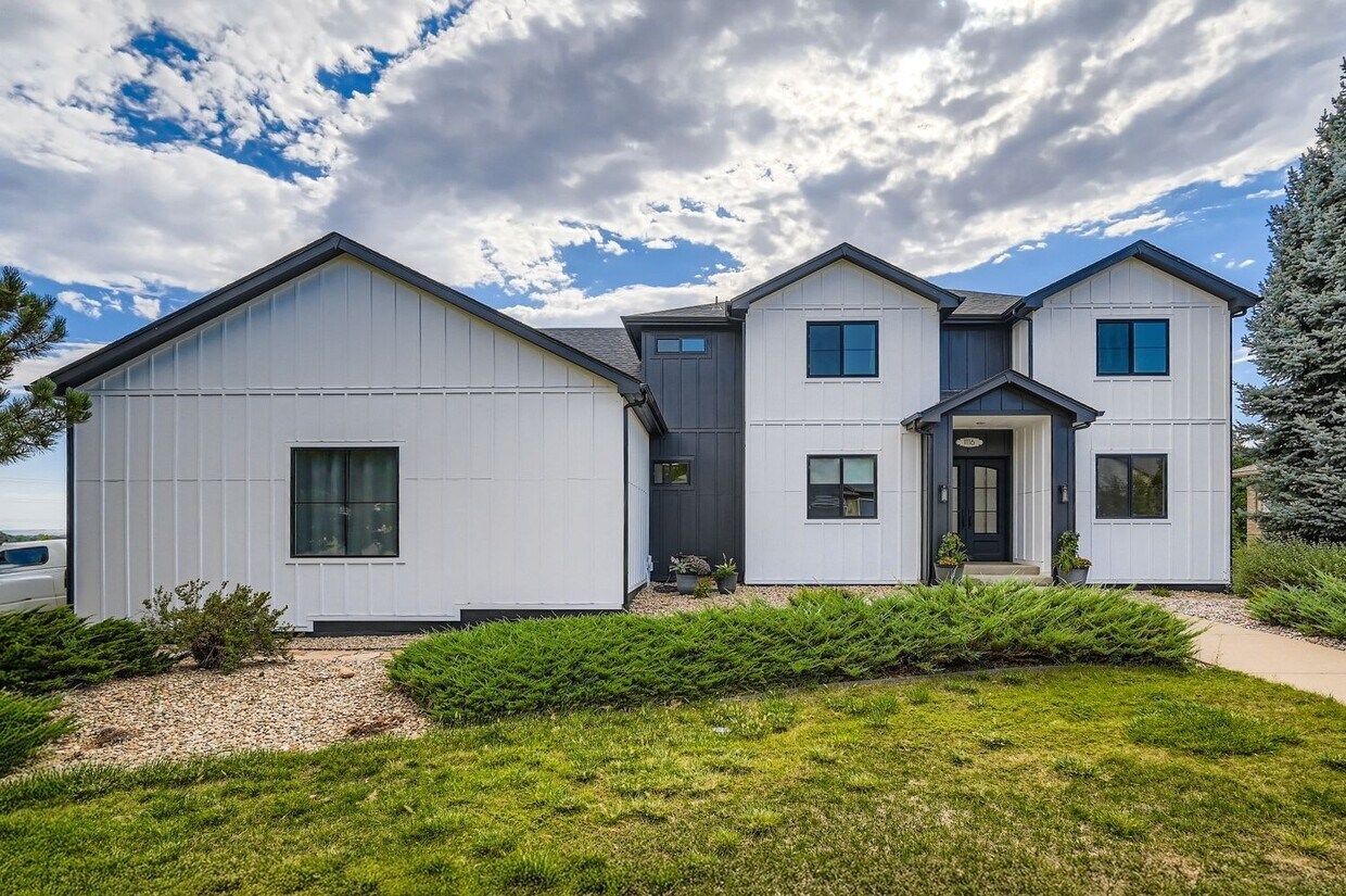 Primary Photo - 1116 Fletcher Dr