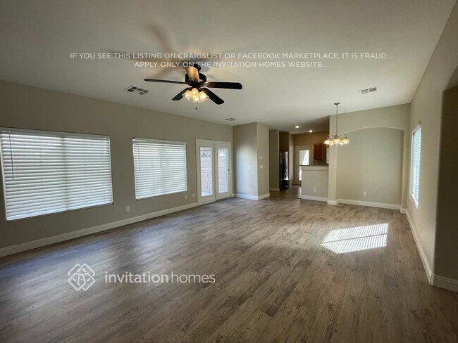 Building Photo - 8429 Teton Crest Pl
