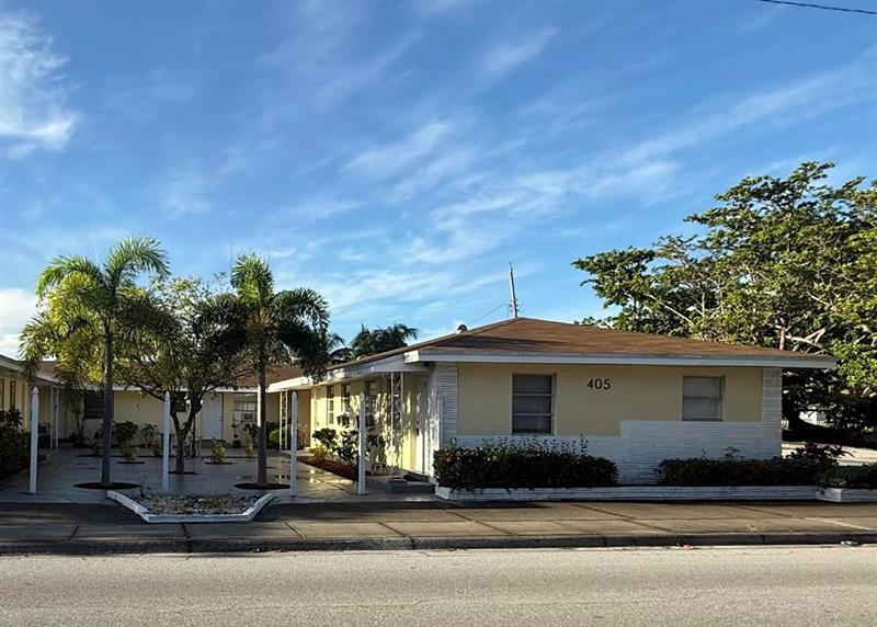 Primary Photo - 405 6th Ave S