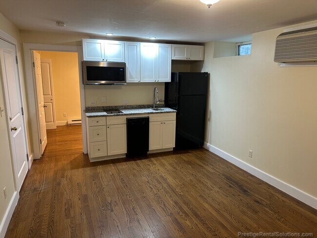 Foto del edificio - 842 Dorchester Ave