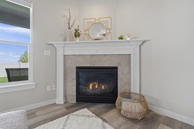 Foto del edificio - 8311 E Stone Valley St