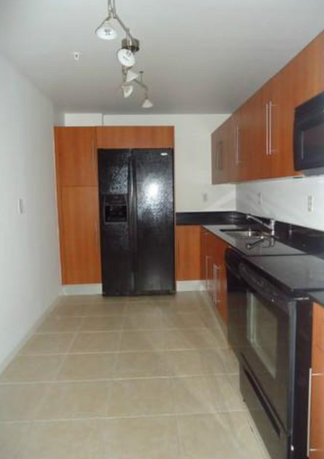 Foto del edificio - The Residences 1 bedroom 1.5 bathroom with...