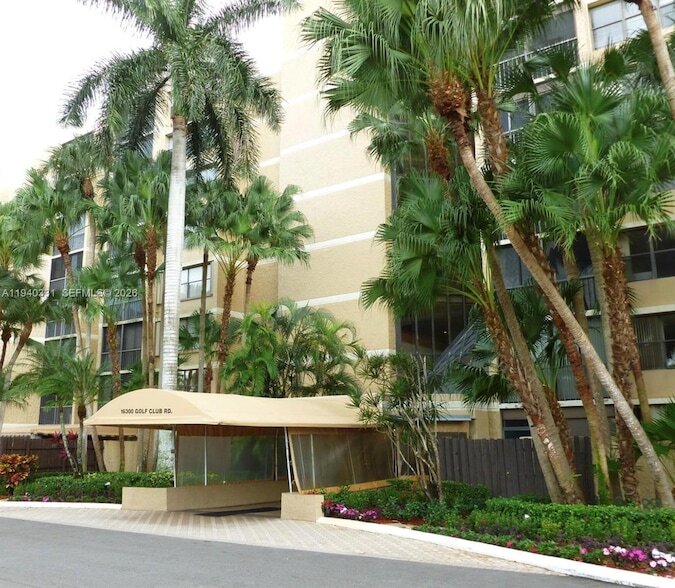 Photo - 16300 Golf Club Road Unit 203