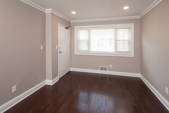 Foto del interior - Cambridge Manor
