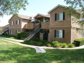 Trailside Apartment Homes - Trailside Apartments