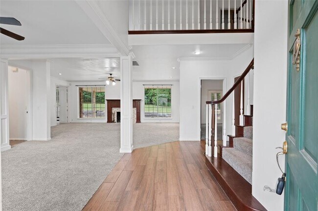 Foto del edificio - 205 Berkshire Dr
