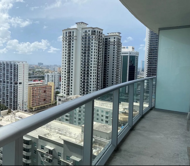 Foto del edificio - 1100 S Miami Ave