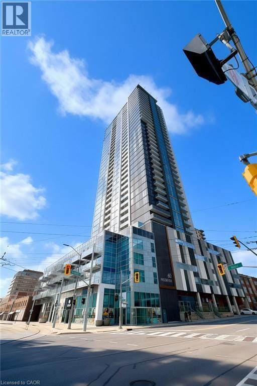 Building Photo - 60 Frederick St