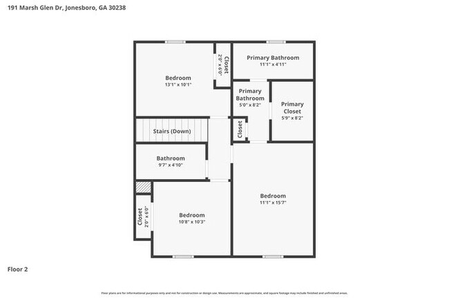 Foto del edificio - 191 Marsh Glen Dr