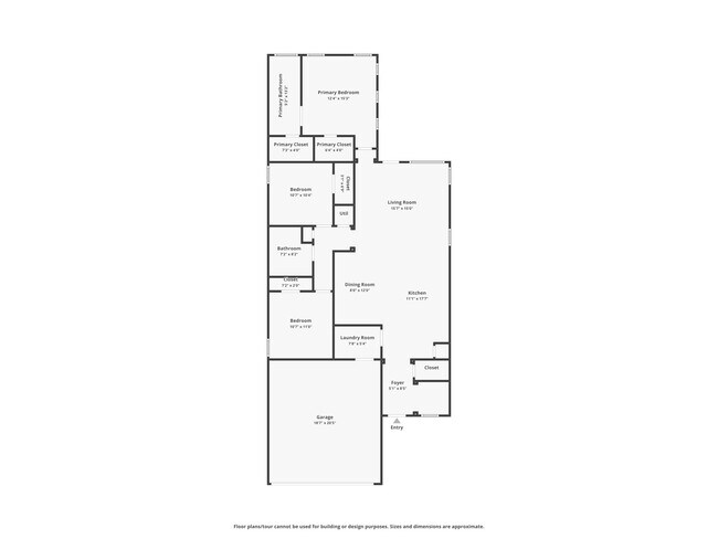 Foto del edificio - 8105 Cottage Rose Dr